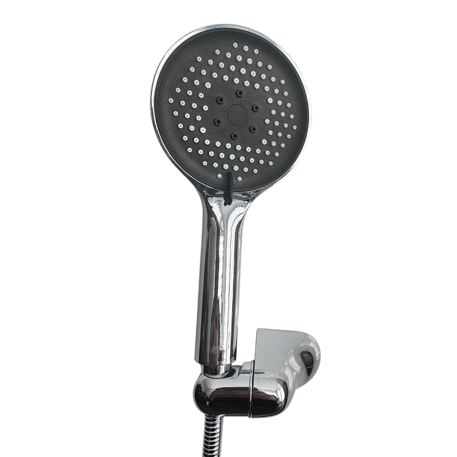 08-ROSA SİYAH MAFSALLI DUŞ TAKIMI